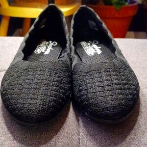 Skechers Cleo Formal Flats size 8